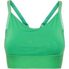 Kari Traa Underwear Kari Traa Women's Frøya Sports Bra - Green
