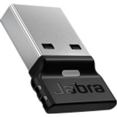 Jabra Link 390a UC USB-A Bluetooth 5.3 LE Network Adapter