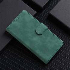 BOSHENG Flip Leather Case For Infinix Note 30 5G X6711