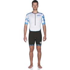 Arena Kläder Arena Trisuit ST Aero Front Zip Badkostym