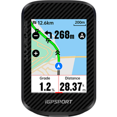 iGPSPORT BSC300T GPS Cykelcomputer
