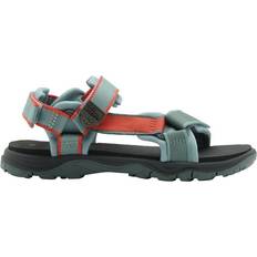 Jack Wolfskin Seven Seas 3 - Black