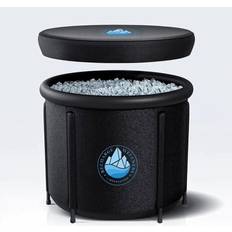 Sage Massage Pro Ice Bath 75 x 75 cm 330L