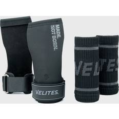 Black Grip Strengtheners Velites Handles All Terrain Noir