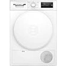 Sèche-linge Bosch WTH8300DFR SER4 Wärmepumpentrockner 8 kg Weiß