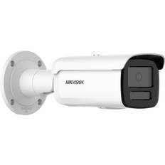 Surveillance Cameras Hikvision DS-2CD2T66G2H-2I 6 MP Powered Bullet Network Camera