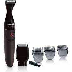 Philips Elnät Rakapparater & Trimmers Philips Trimmer MG1100/16