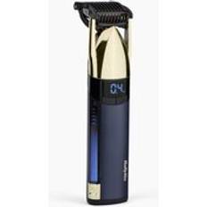Babyliss Super-X Metal Series Stubble Trimmer