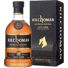 Kilchoman Loch Gorm 2025 Release Scotch Whisky 46% 70cl
