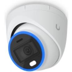 Ubiquiti UVC-AI-Turret 4K IR PoE+ Netwerkcamera 4000 x 2160 Pixels