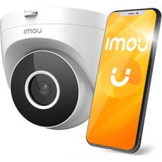 IMOU Turret SE IPC-T42EP-C IP-Kamera
