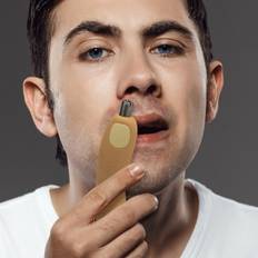 Monkey 47 Finger Nose Hair Trimmer