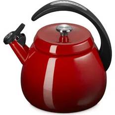 Le Creuset Cloche Kettle