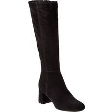 Jacob Suede Boot