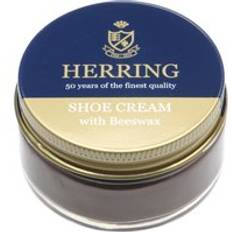 Shoe Care & Accessories Herring Shoe Cream Polish Dark Brown One Size