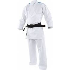 Kampfsport adidas Karategi AdiLight DNA Primegreen Bleu