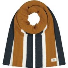Beige - Men Scarfs Barts Scarf Ardem - Marron