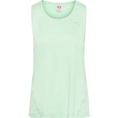 Kari Traa Women's Nora 2.0 Tanktop - Green
