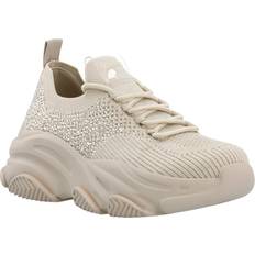 Sneakers Bianco Biavegas Rhinestone Sneaker Flyknit - Nude