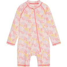 Badeheldragt UV50+ Soft Pink