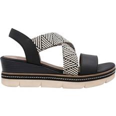 Sandaletten Remonte Sandalen D2L54 - 40