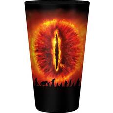ABYstyle The Lord of the Rings Sauron 0.4 l Drinking Glass 40cl