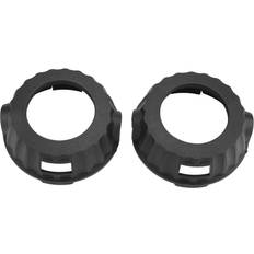 Grass Trimmer Trimmer Heads KKmoon Brush Cutter Trimmer Head Cover Cap Replacement 2pcs