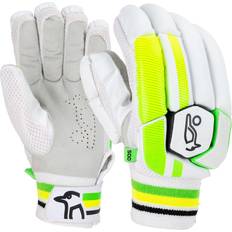 Cricketskydd Kookaburra Sport Kahuna 500 Batting Gloves Adult White