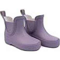 Mikk-Line Kort Wellies Short - Dusk