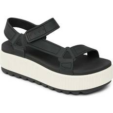 Reef Vandresandaler Reef Dame Water Rem Højere Sandaler - Black Vintage