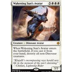 Wizards of the Coast Wakening Sun's Avatar