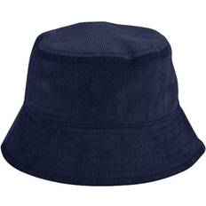 Organic Fabric Hats Beechfield EarthAware Organic Bucket Hat - Oxford Navy