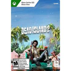 Xbox Series X Games Dead Island 2 Standard Edition Xbox Series X
