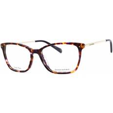 Glasögon & Läsglasögon Banana Republic BR 228 0DEX 52 Sköldpaddemönstradeshell Glasögon