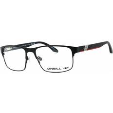 Glasögon & Läsglasögon O'Neill Onolrwick-004-56 Eyeglasses 56mm 17mm 140mm Black