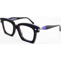 Kuboraum Eyeglass Black 51