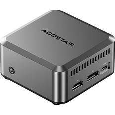 AOOSTAR AOOSTAR N1 Pro Mini PC Intel N150 12GB 256GB