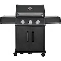 Bluegaz X300 Gasolgrill