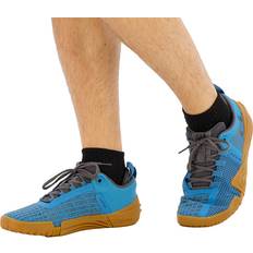 Under Armour Reign 6 Men's Training Shoes - Ether Blue/Castlerock