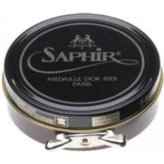 Shoe Care & Accessories Saphir Pate De Luxe High Gloss Polish 50ml Medium Brown