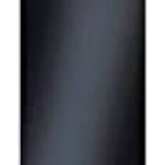White Goods Accessories Norcold 631901 Refrigerator Door Panel Lower Black Acrylic Fits N18LX Model