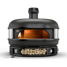 Gozney Grills Gozney Pizzaofen Dome Dual Fuel Off Black
