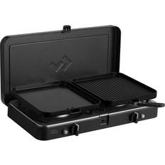 Cadac Camping & Friluftsliv Cadac 2 Cook Turbo Delux Med Tändningsskydd