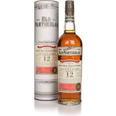 GlenAllachie 12 Year Old 2012 Douglas L Single Malt Whisky