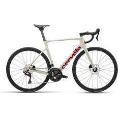 Soloist 105 Road Bike Dried Amaranth