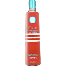 Ciroc Beer & Spirits Ciroc Strawberry Limonade 70cl 70cl