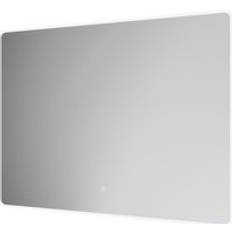 Ridgewood 1000mm x 700mm Illuminated Dimmable LED Mirror