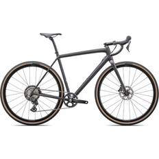 Specialized Crux Comp Carbon Smoke 61 cm Satin