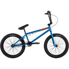 Stål BMX-cykler Stolen Casino 20" BMX Freestyle Bike