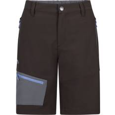 Women Shorts Trespass Womens Mid Length Walking Shorts Quest